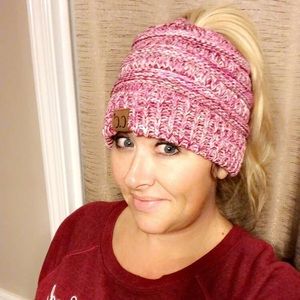 Meet your Posher, Kristan